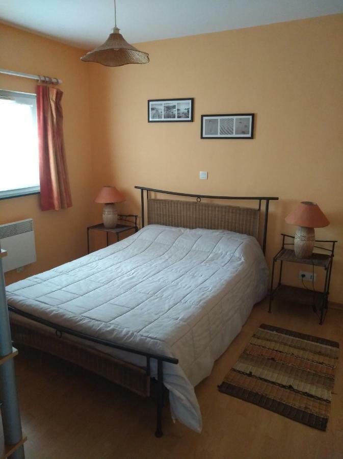 Location Vue Mer Wifi Wimereux Exterior foto